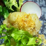 中国料理 眺遊楼(横浜ベイコート倶楽部 ホテル＆スパリゾート) - 伊勢海老