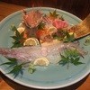 旬魚酒場 だんだん