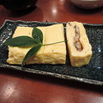 新宿うな鐵 - う巻１３００円