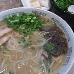 ラーメン小金太 - 