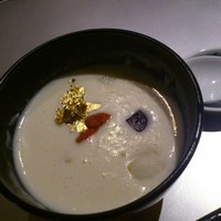 名駅なだ万茶寮 - 