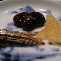 料理屋 植むら - 