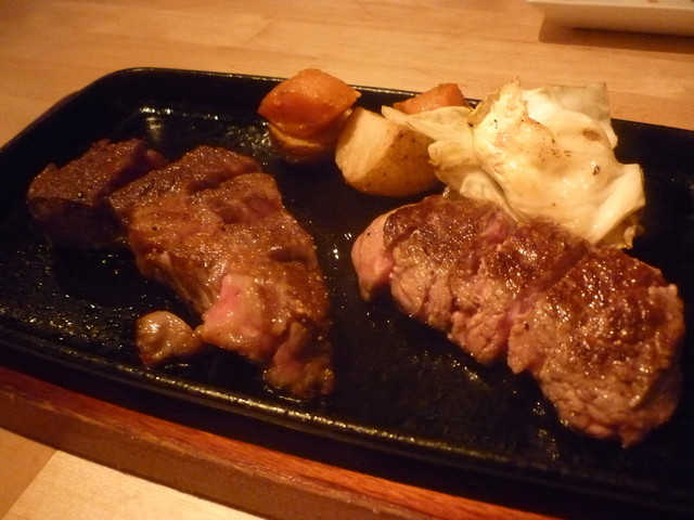 Platinum Beef photo 2