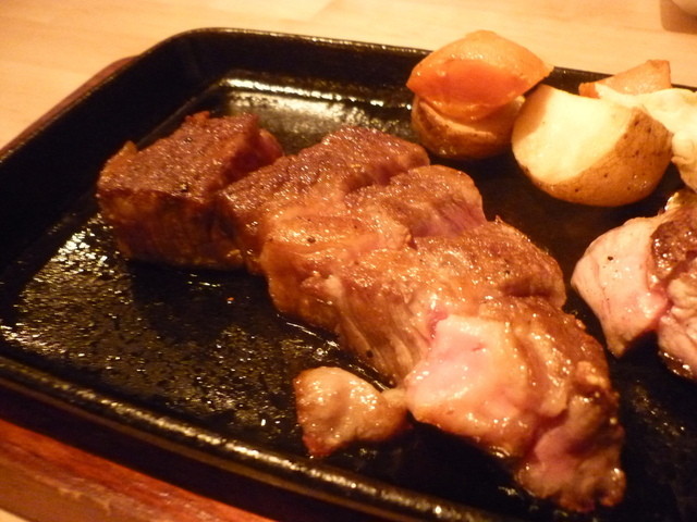 Platinum Beef photo 5