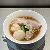 らぁ麺 松千