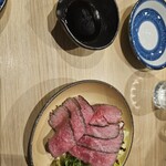 ビーフクラブ ノエル - 