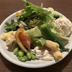 ステーキのあさくま - 料理写真: