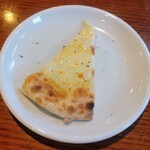 パスタ マンジャーレ ザザ - ３種チーズ