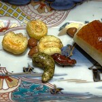 中国料理 眺遊楼(横浜ベイコート倶楽部 ホテル＆スパリゾート) - スペシャリテの北京ダック　料理長 小林スタイル