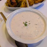 インディアンレストラン西麻布 by KENBOKKE - ライタ