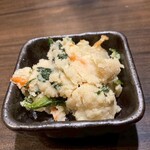 牛タンともつ まんてん - 