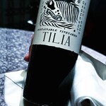 中国料理 眺遊楼(横浜ベイコート倶楽部 ホテル＆スパリゾート) - ティリア　カベルネソーヴィニヨン　ボテガスエスメラルダ