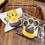 トムキャットベーカリー - 