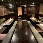 牛タンともつ まんてん - 