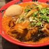 カラシビ味噌らー麺 鬼金棒 神田本店