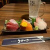 肴と日本酒 うおいち