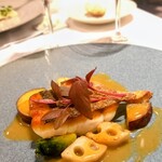 ラ・ファソン 古賀 - 