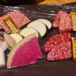 三代目 脇彦商店 本店 - 