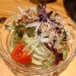 三代目 脇彦商店 本店 - 