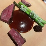 レストラン マノワ - 