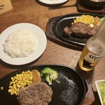 ミスタービーフ ダイニング - 