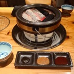 三代目 脇彦商店 - 