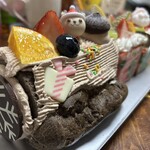 シャトレーゼ - 料理写真: