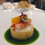 ラ・ファソン 古賀 - 