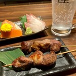 肴と日本酒 うおいち - 