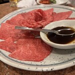 焼肉 京城 - 