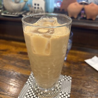 三丁目の珈琲店_1