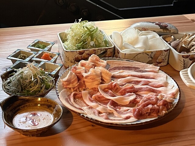 富士㐂 浜松のご予約 - 第一通り/とんかつ | 食べログ