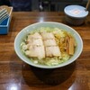 丸信ラーメン 駅前店