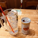 大衆スタンド神田屋 - 