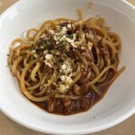 ジョナサン - 料理写真: