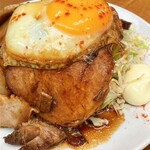 浜松町 スタンド富士 - 