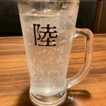 肴と日本酒 うおいち - 