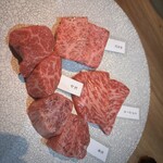 NO MEAT,NO LIFE. 6x - 