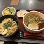 田丸屋 - 料理写真: