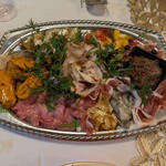 パスタソースキッチン - 