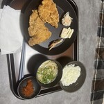 モスバーガー 多治見上野町店 - 