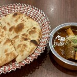 行徳ビリヤーニーハウス - 