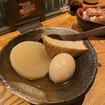 水産卸直営酒場 ぎんりん - 