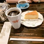 鈴木珈琲店 - 