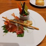 セストセンソ 新宿タカシマヤ店 - 