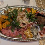 パスタソースキッチン - クリスマスの手仕事セット