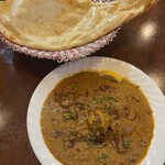 行徳ビリヤーニーハウス - 