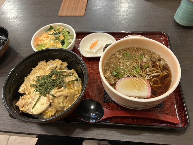 田丸屋 &ndash; 土崎（そば）｜秋田市の本格手打ちそばと海の幸