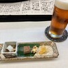 おおさか料理  浅井