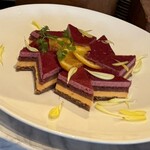 ガーデニア(ホテルマイステイズプレミア成田) - カシスオランジュ